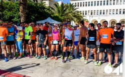 5k City Running_8