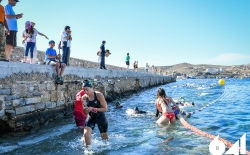 Προθέρμανση & Κολύμβηση_13