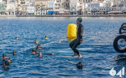 Προθέρμανση & Κολύμβηση_16