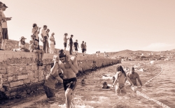Προθέρμανση & Κολύμβηση_1