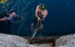 Προθέρμανση & Κολύμβηση_49