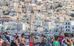 Προθέρμανση & Κολύμβηση_4