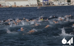 Τρίαθλο - Κολύμβηση_15