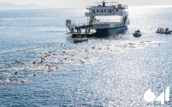 Τρίαθλο - Κολύμβηση_160