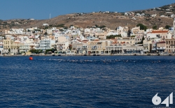 Τρίαθλο - Κολύμβηση_160