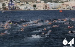 Τρίαθλο - Κολύμβηση_16