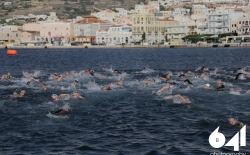 Τρίαθλο - Κολύμβηση_17