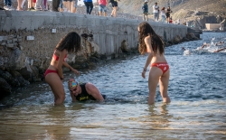 Τρίαθλο - Κολύμβηση_220
