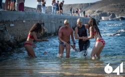 Τρίαθλο - Κολύμβηση_27