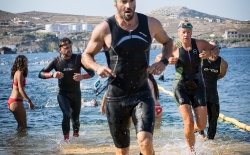 Τρίαθλο - Κολύμβηση_330