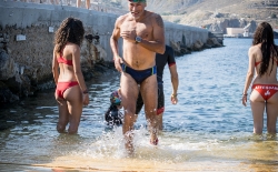 Τρίαθλο - Κολύμβηση_379