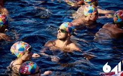 Τρίαθλο Κολύμβηση_1