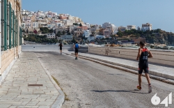 Τρίαθλο - Τρέξιμο_100