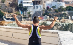 Τρίαθλο Τρέξιμο_24