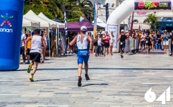 Τρίαθλο Τρέξιμο_42