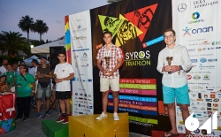 Απονομές Τριάθλου _17