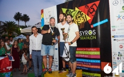 Απονομές Τριάθλου _18