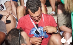 Απονομές Τριάθλου _1