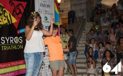 Απονομές Τριάθλου_City Running_206