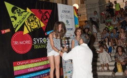 Απονομές Τριάθλου_City Running_210