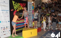 Απονομές Τριάθλου_City Running_3