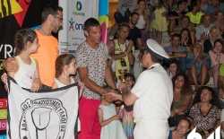 Απονομές Τριάθλου_City Running_82
