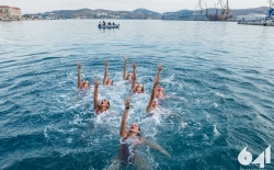 Συγχρονισμένη Κολύμβηση_101