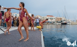 Συγχρονισμένη Κολύμβηση_13