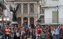 Συγχρονισμένη κολύμβηση_1