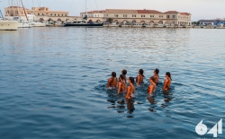 Συγχρονισμένη Κολύμβηση_24