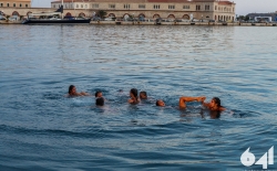 Συγχρονισμένη Κολύμβηση_31
