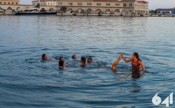 Συγχρονισμένη Κολύμβηση_32