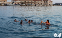 Συγχρονισμένη Κολύμβηση_33