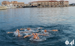 Συγχρονισμένη Κολύμβηση_44