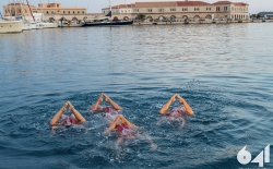 Συγχρονισμένη Κολύμβηση_46