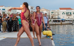 Συγχρονισμένη Κολύμβηση_4