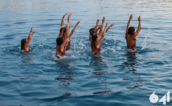 Συγχρονισμένη Κολύμβηση_52