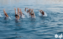 Συγχρονισμένη Κολύμβηση_53