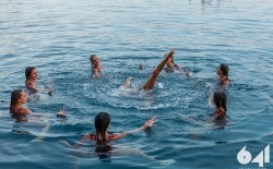 Συγχρονισμένη Κολύμβηση_57