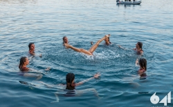 Συγχρονισμένη Κολύμβηση_58