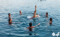 Συγχρονισμένη Κολύμβηση_66