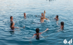 Συγχρονισμένη Κολύμβηση_67