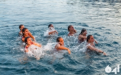 Συγχρονισμένη Κολύμβηση_91