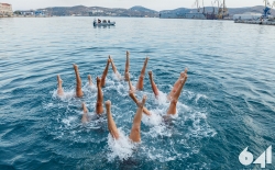 Συγχρονισμένη Κολύμβηση_97
