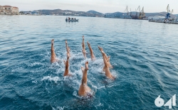 Συγχρονισμένη Κολύμβηση_99