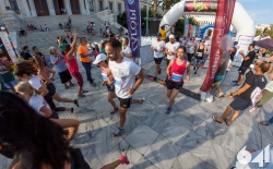 City Running_100