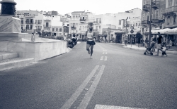 City Running_100