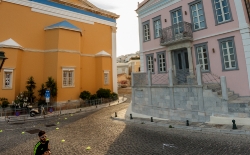 City Running_109