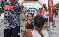 City Running_110