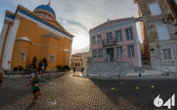 City Running_110